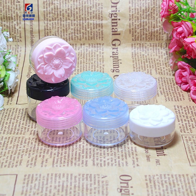 10/15/20G Cherry Blossoms Cover Cream Jar