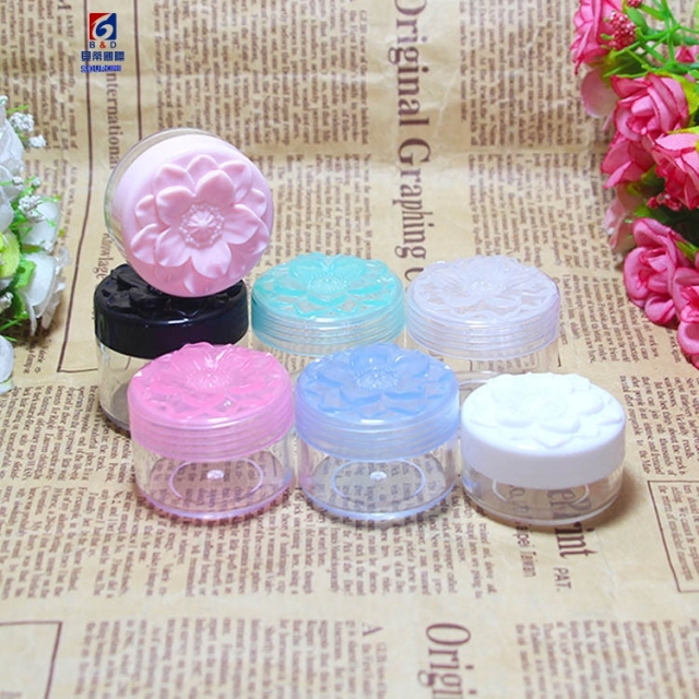 10/15/20G Cherry Blossoms Cover Cream Jar