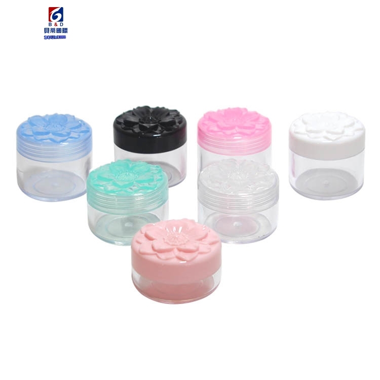 10/15/20G Cherry Blossoms Cover Cream Jar