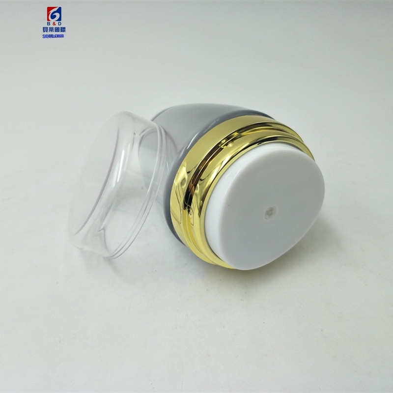30ML Vacuum Cream Jar