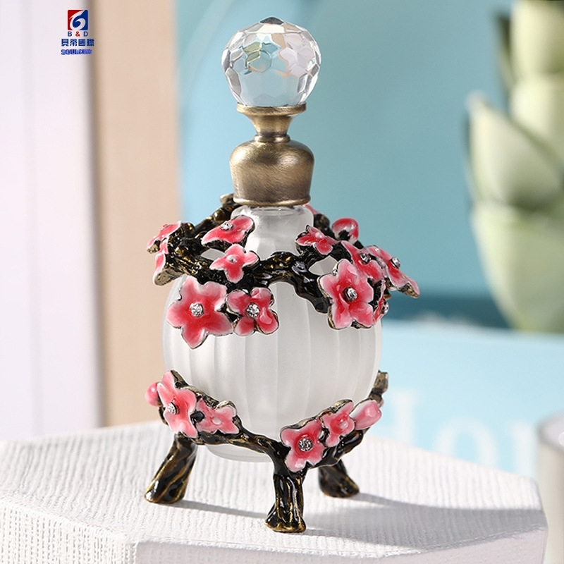 30ML Perfume Bottle