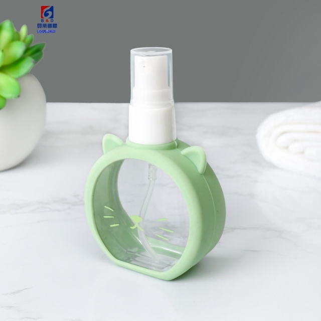 55ML Cartoon Spray Bottle