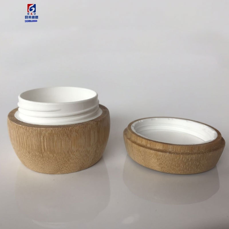 10G Cream Jar