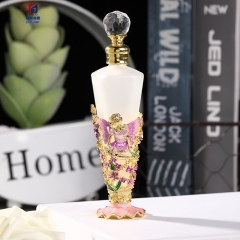 25ML Cone Perfume Essential Oil Bottle