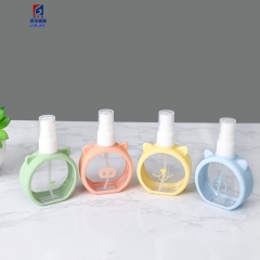 55ML Cartoon Spray Bottle
