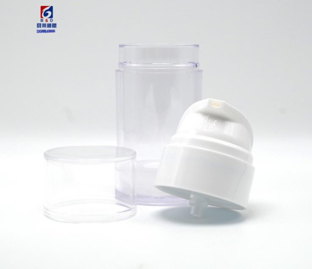 50/80/100ml Vacuum Lotion Bottle