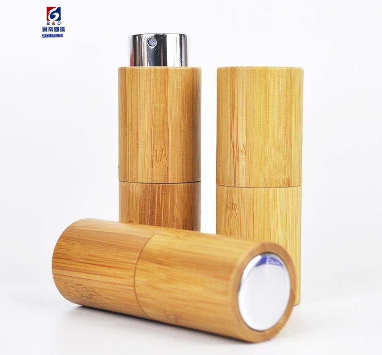 10ml Glass Perfume Spray Bottle