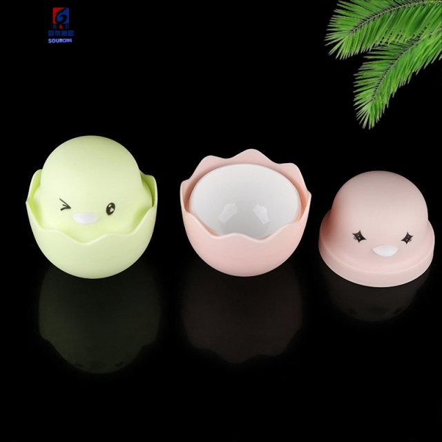 30ml Cartoon Cream Jar