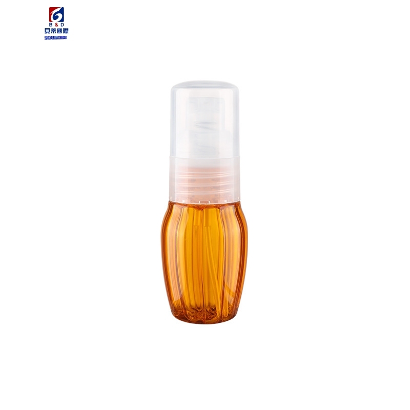 30/60ML Plastic Spray Bottle