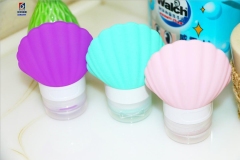 40/60/90ML Silicone bottle