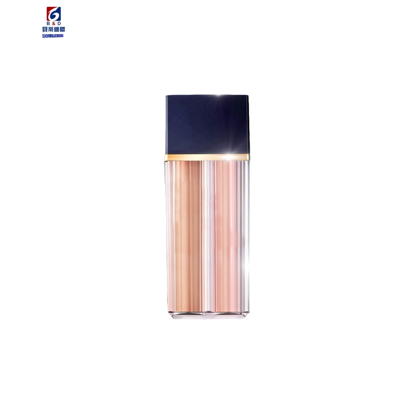 30ML Double Tube Vacuum Lotion Bottle