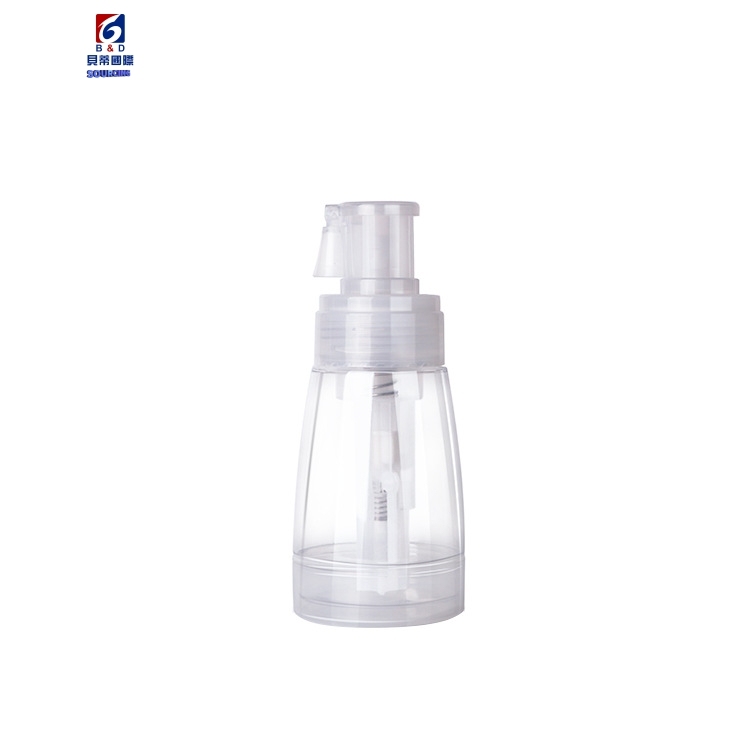200ml High-grade powder sub-bottle