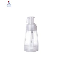 200ml High-grade powder sub-bottle