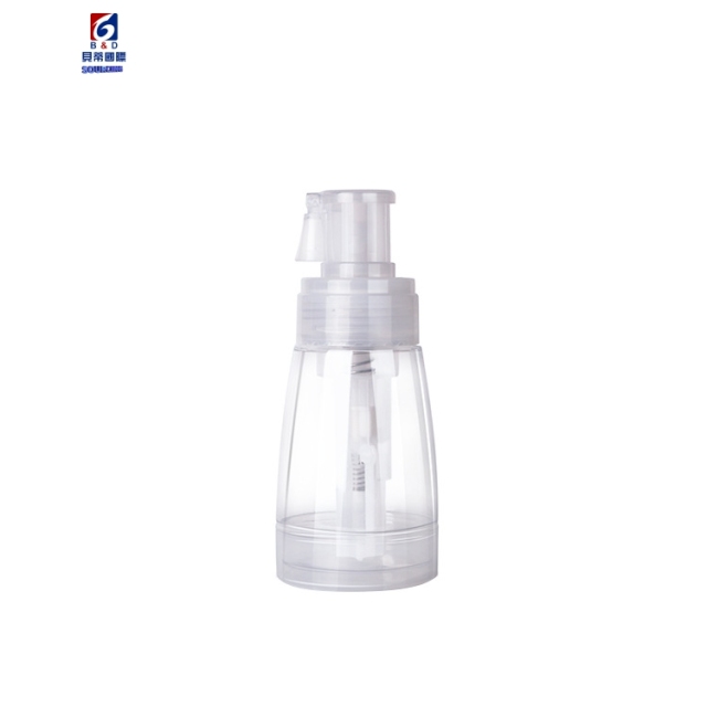 200ml High-grade powder sub-bottle