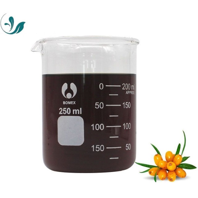 Fructus Hippophae Liquid