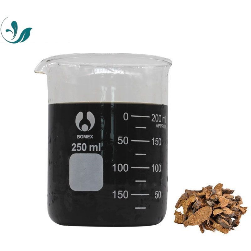 Garden Burnet Root Liquid