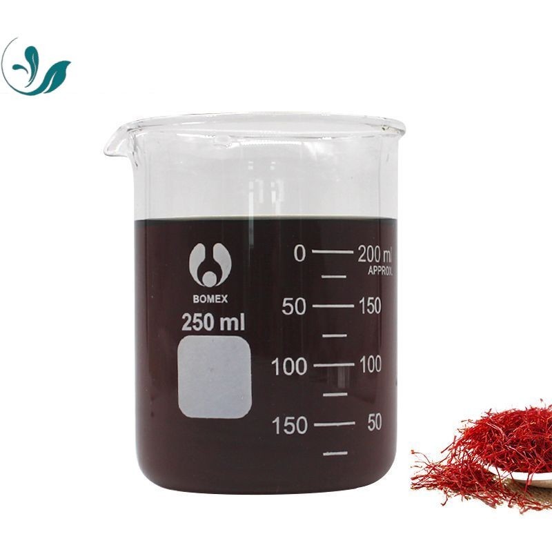 Saffron Liquid