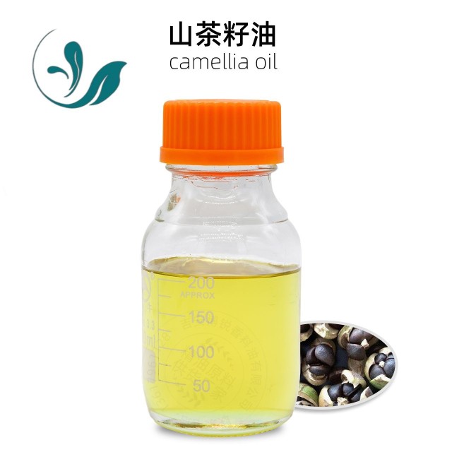 Camellia seed oil