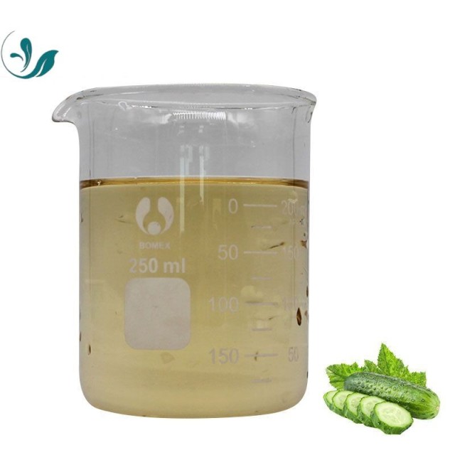 Cucumber Liquid