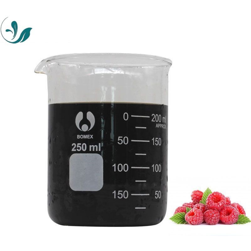 Raspberry Liquid