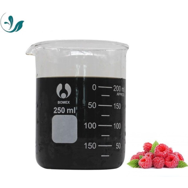 Raspberry Liquid