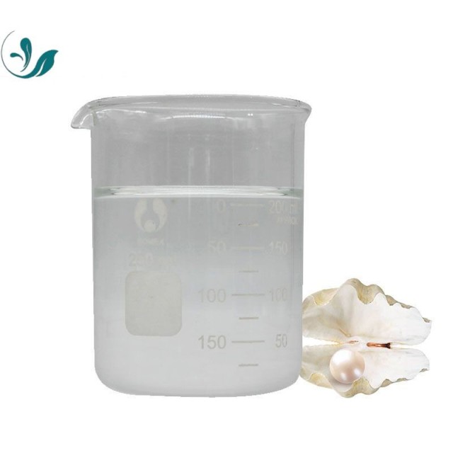 Hydrolyzed pearl Liquid