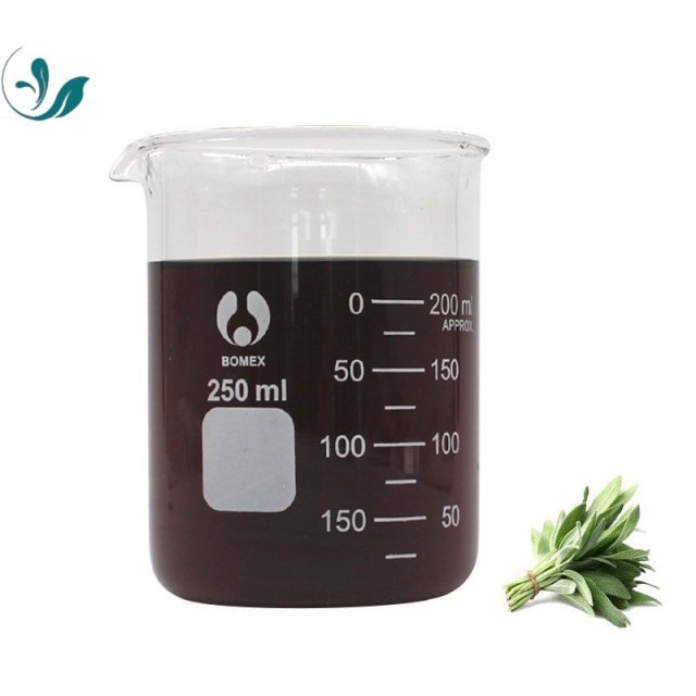 Salvia officinalis Liquid