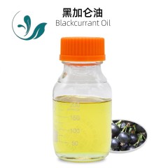 Black Currant oil
