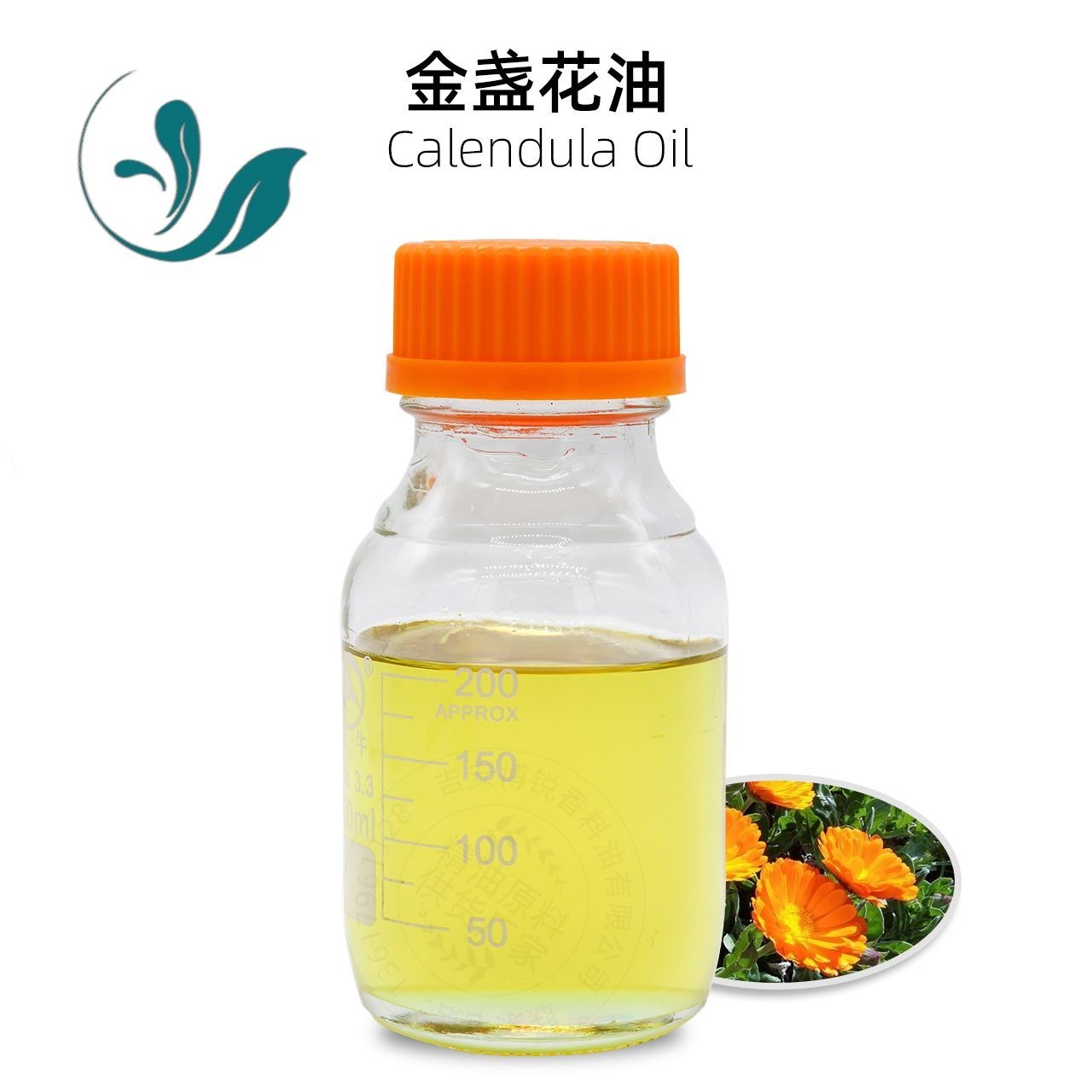 Calendula oil