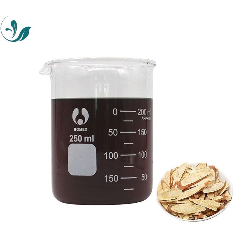 Liquorice root Liquid