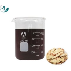Liquorice root Liquid