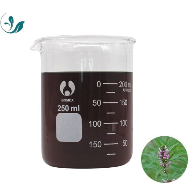 Motherwort Liquid