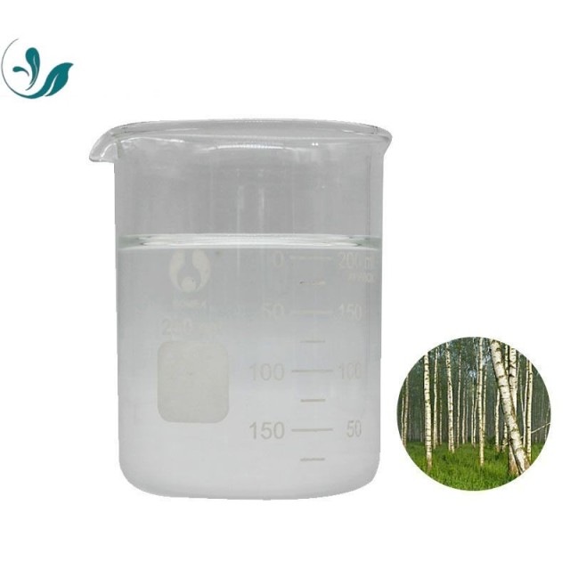Birch Liquid