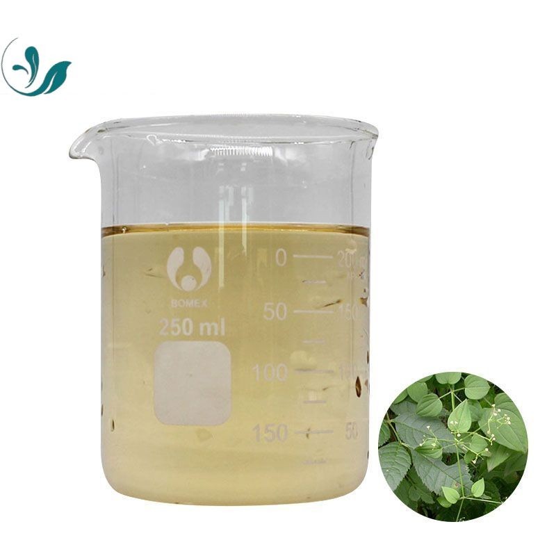 Rubiae Radix et Rhizoma Liquid