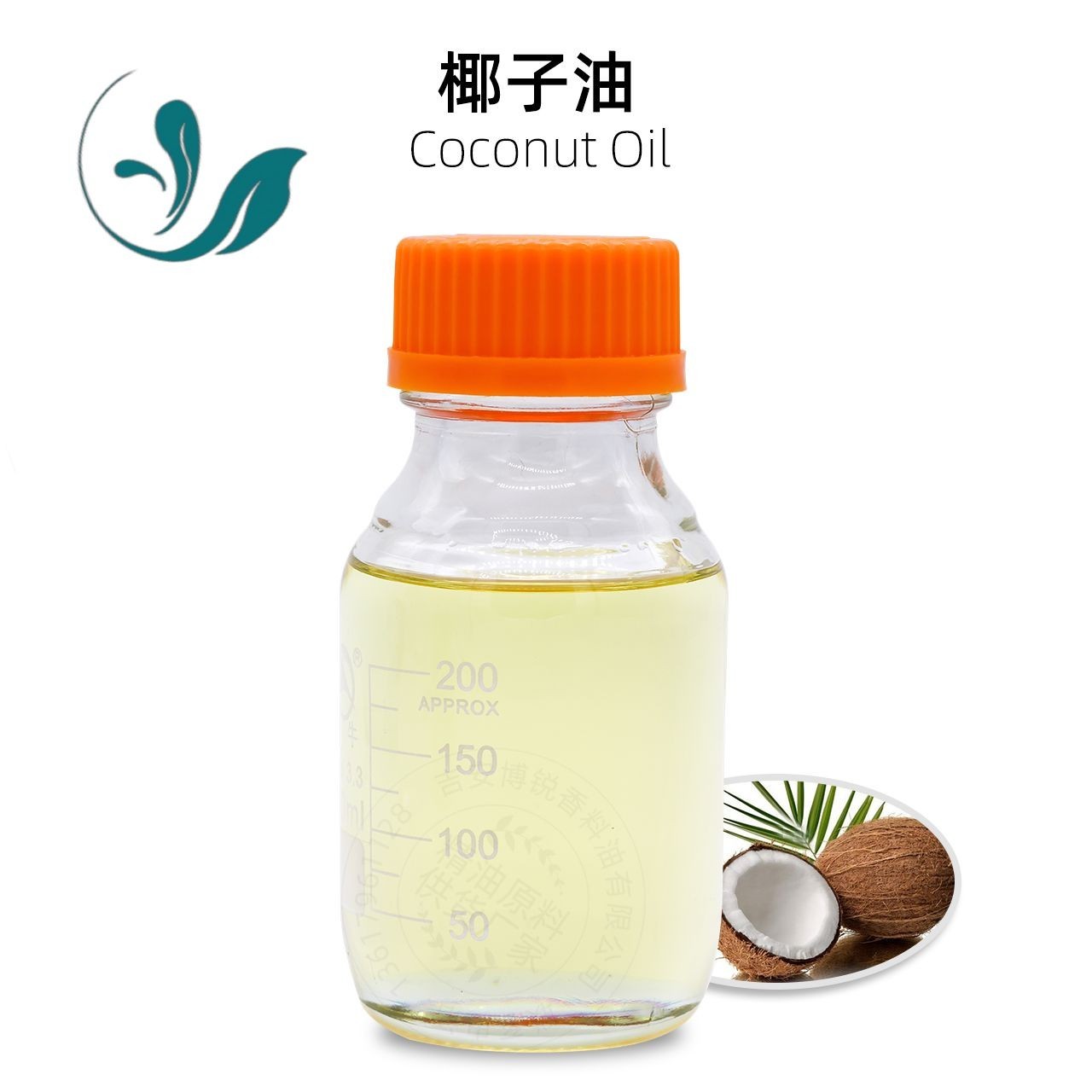 Coconut oil