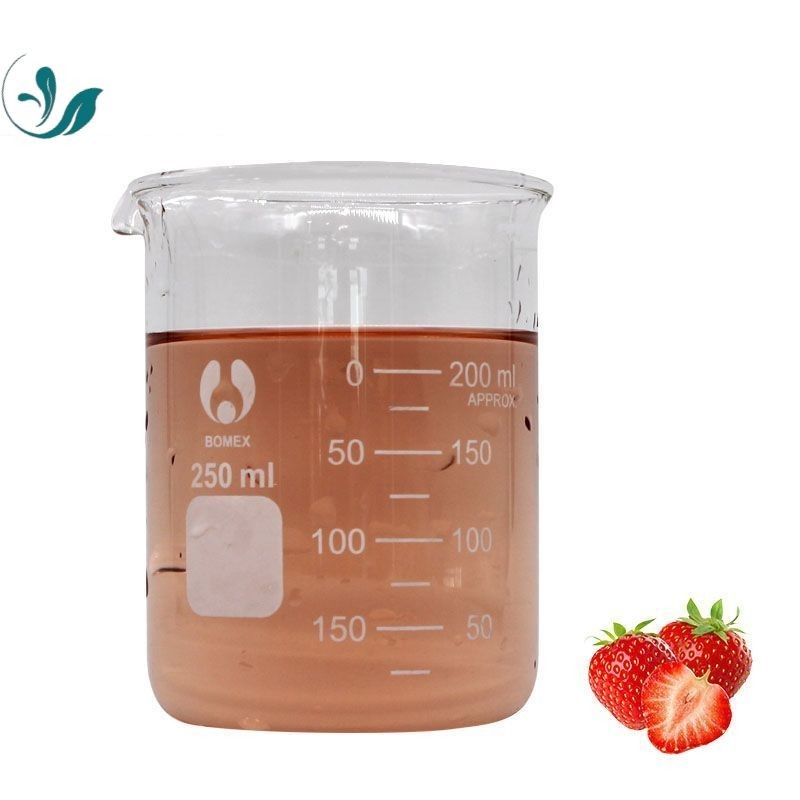 Fragaria Chiloensis Liquid (1)
