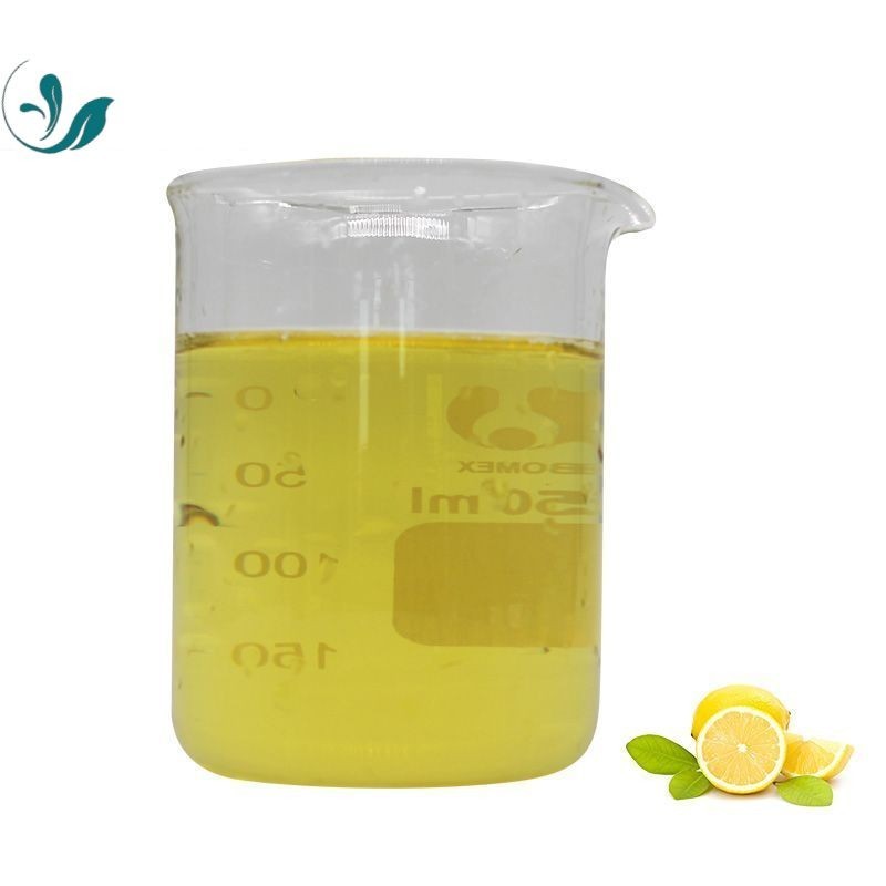 Lemon Liquid