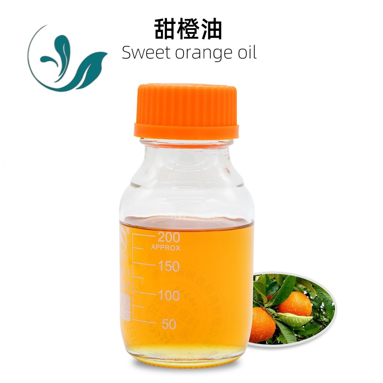 Sweet Orange oil