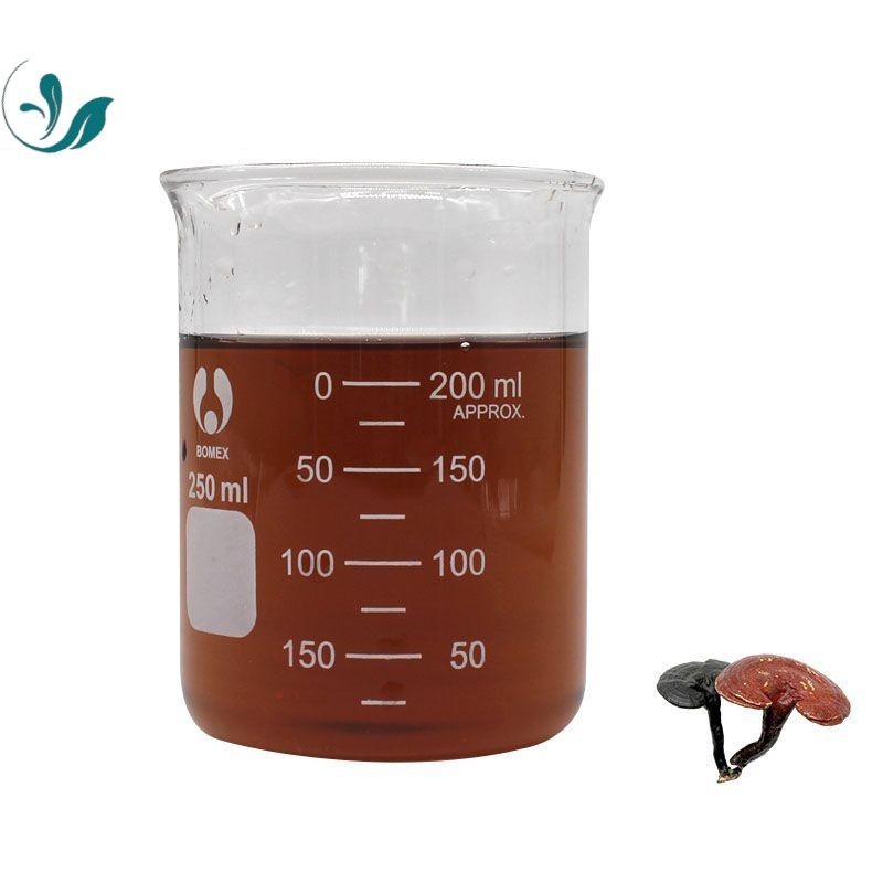 Ganoderma Liquid