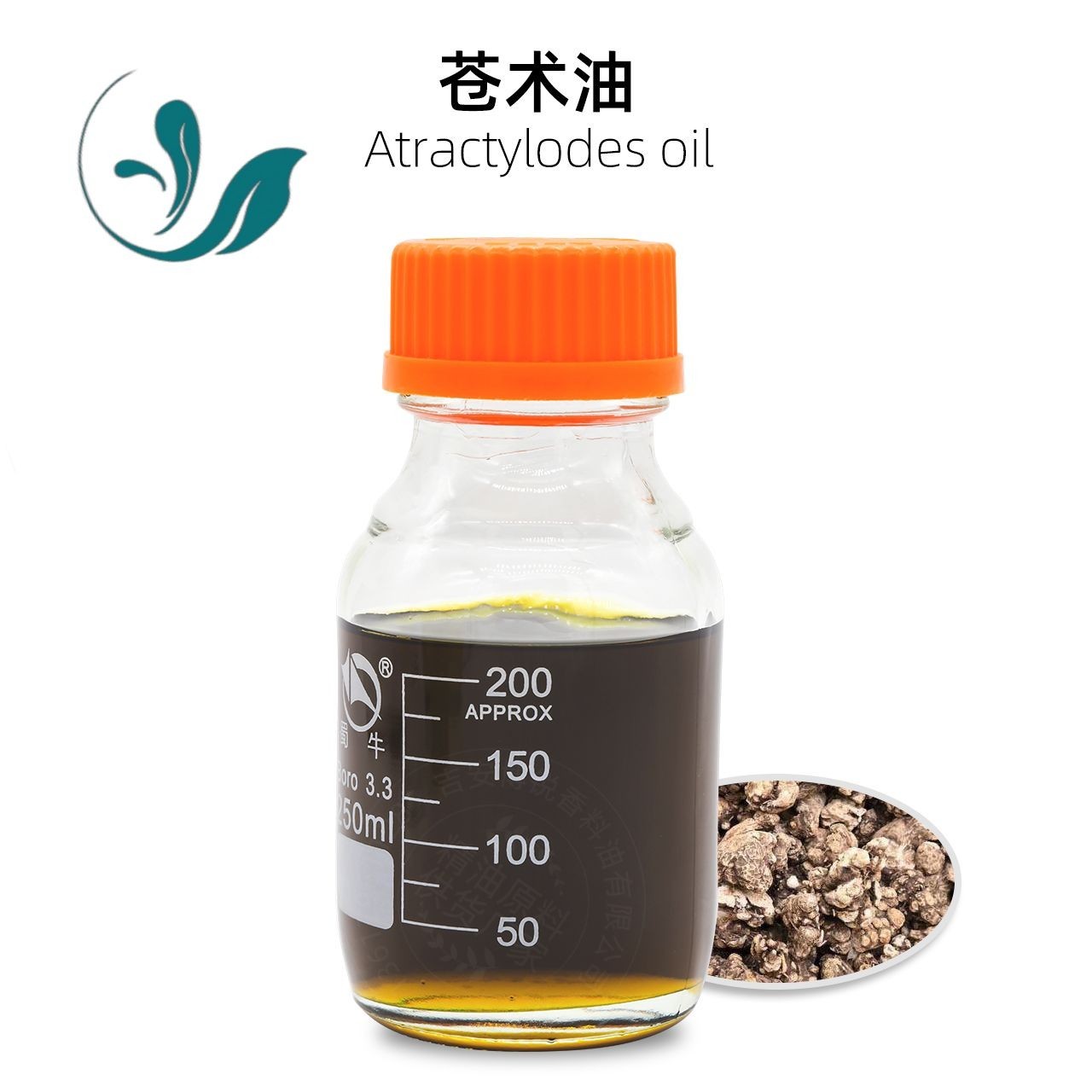 Atractylodes oil