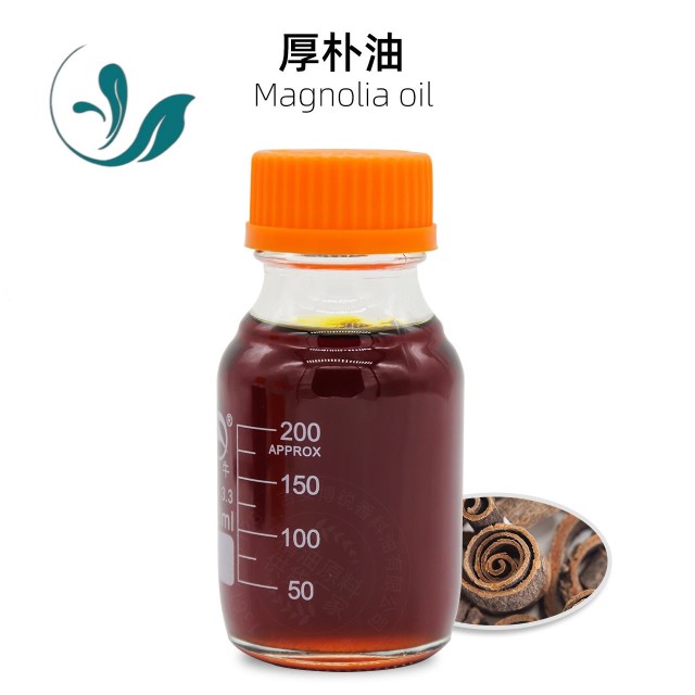 Magnolol oil