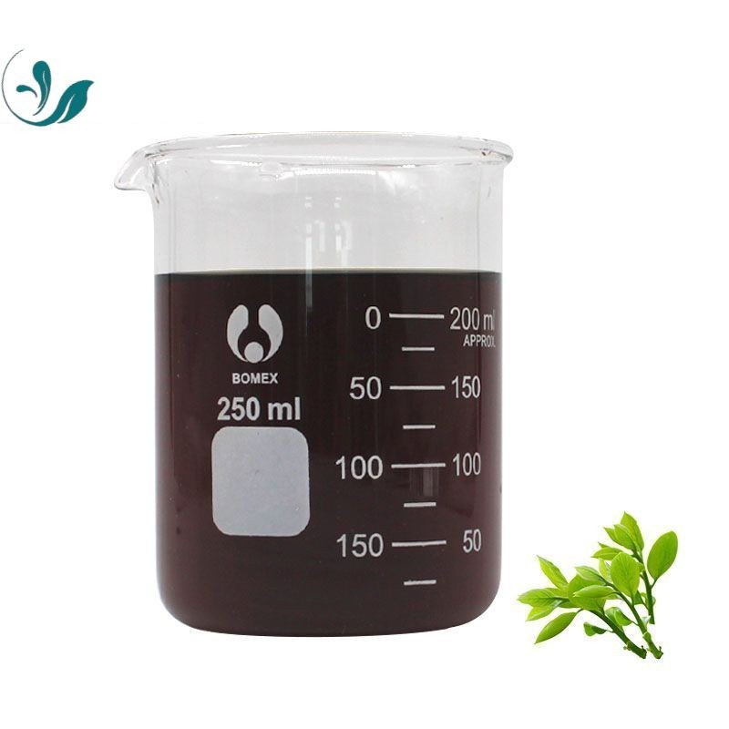 Green tea Liquid