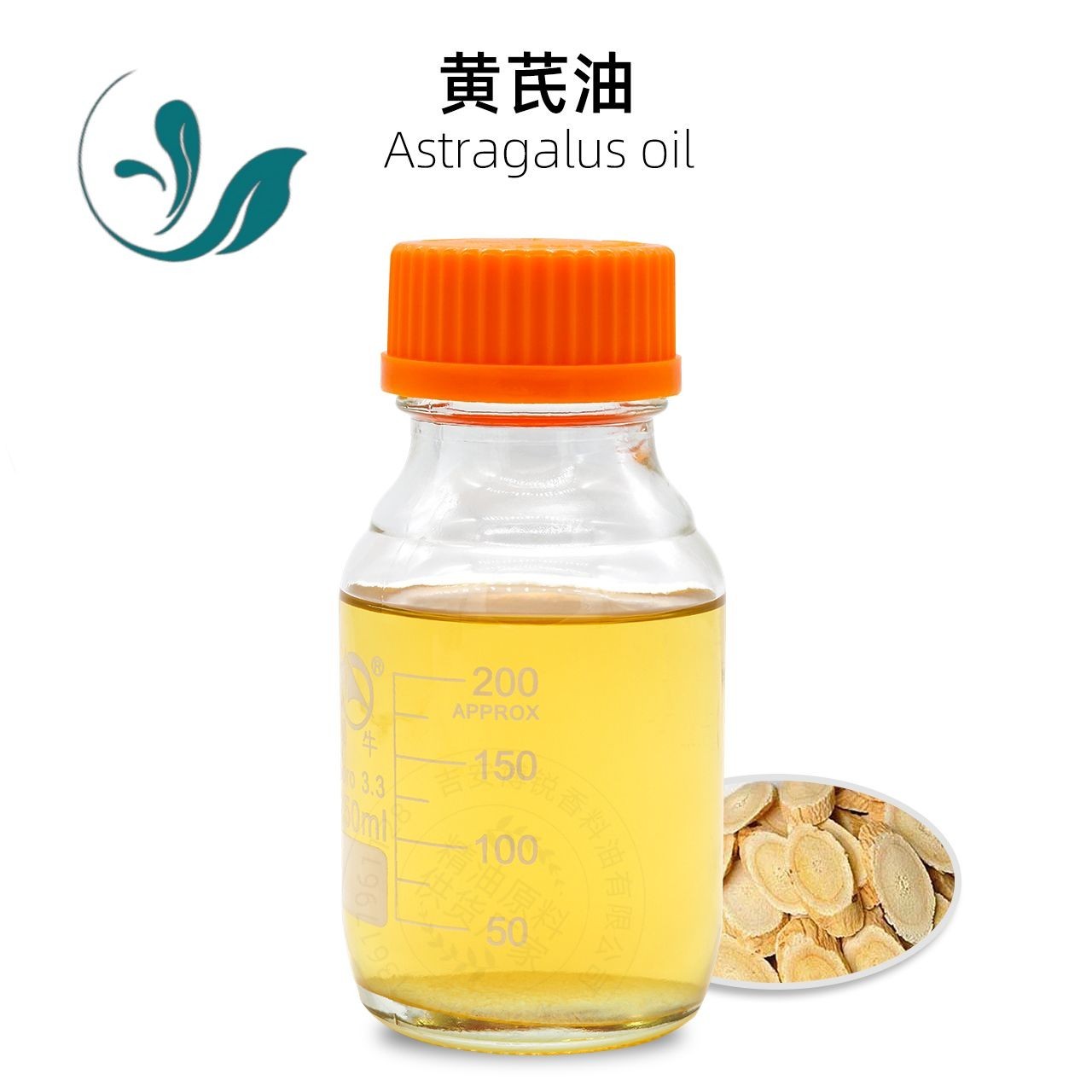 Astragalus oil
