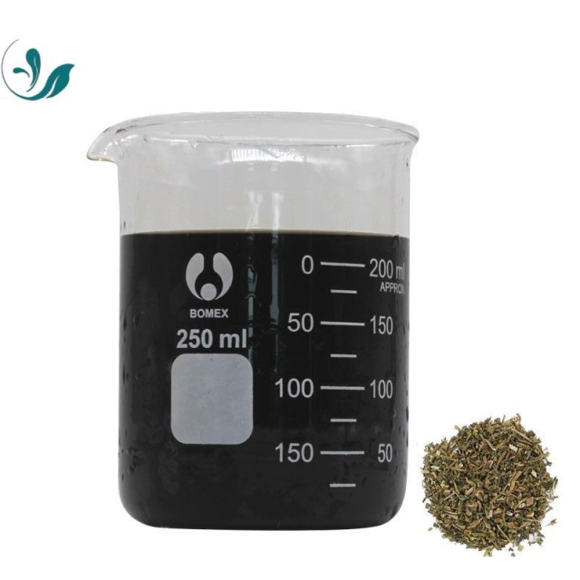 Ecliptae Herba Liquid