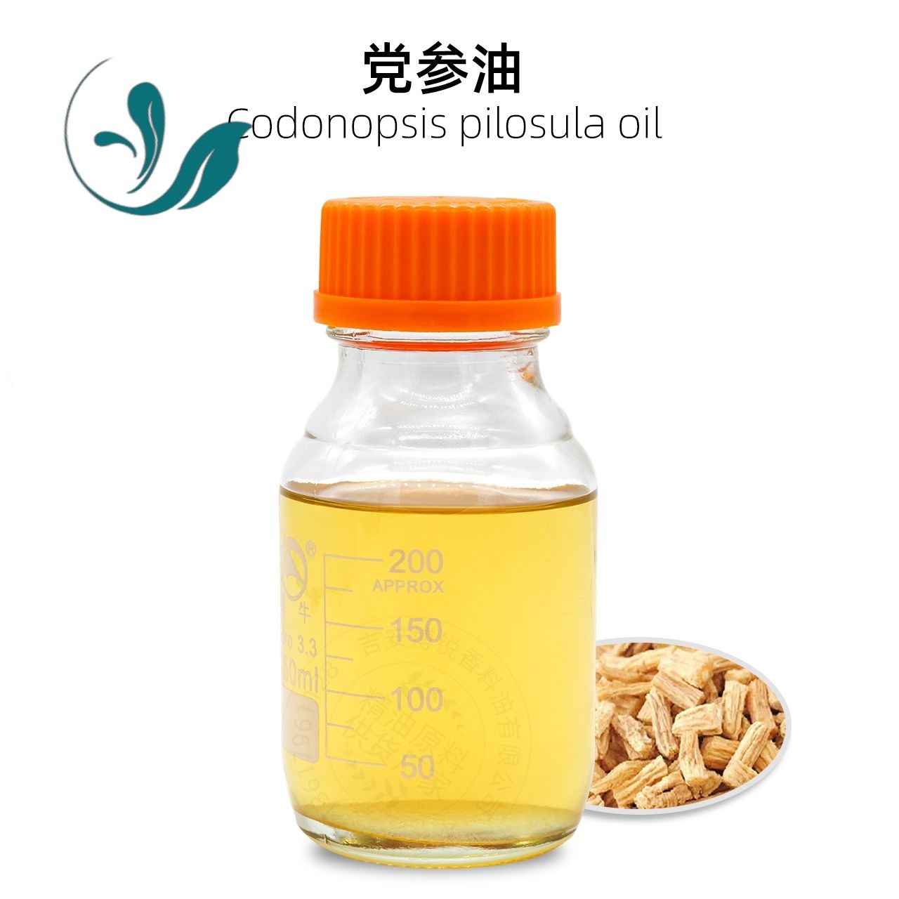 Codonopsis oil