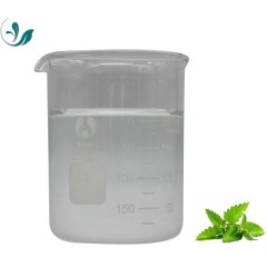 Peppermint Hydrosol Liquid