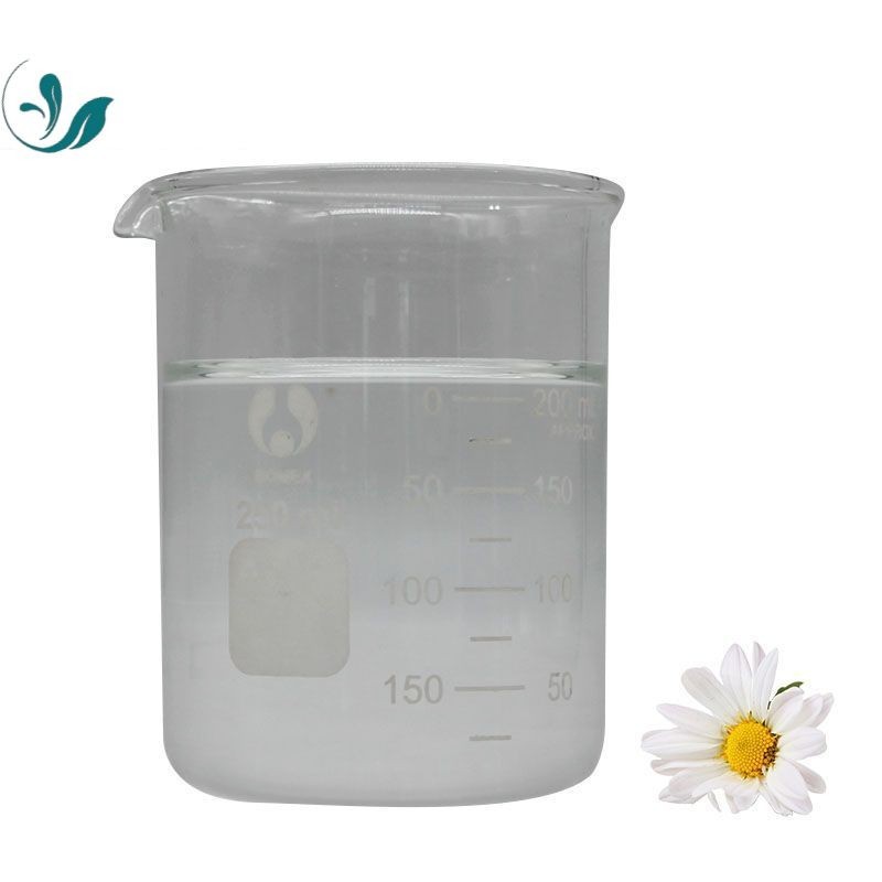 Chamomile Hydrosol Liquid