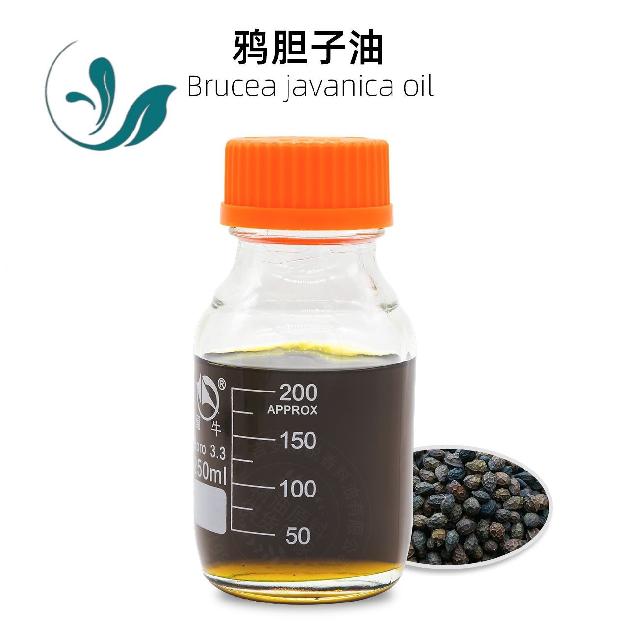 Brucea Javanica oil