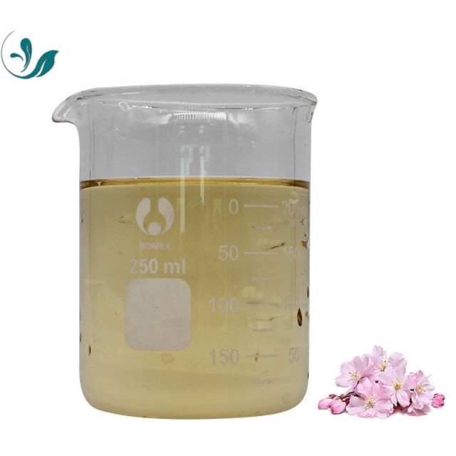 Peach blossom Liquid