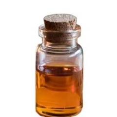 Vanilla essential oil